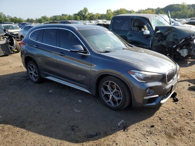 VIN WBXHT3C35GP884796 2016 BMW X1, Xdrive28I no.4