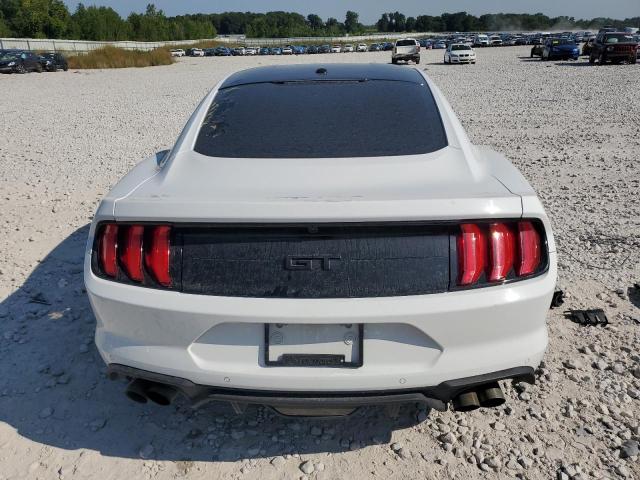 VIN 1FA6P8CF0K5176563 2019 Ford Mustang, GT no.6