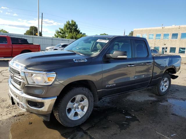 2019 RAM 1500 BIG H - 1C6SRFBT9KN865376