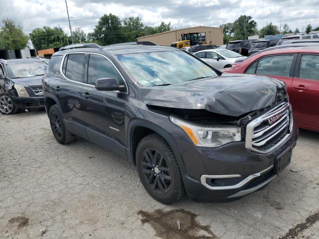 VIN 1GKKNULS5KZ130244 2019 GMC Acadia, Slt-1 no.4