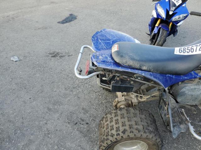 2006 KAWASAKI KSV700 JKASV6B136B506254