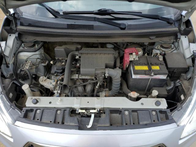 2019 MITSUBISHI MIRAGE G4 - ML32F3FJ9KHF14187