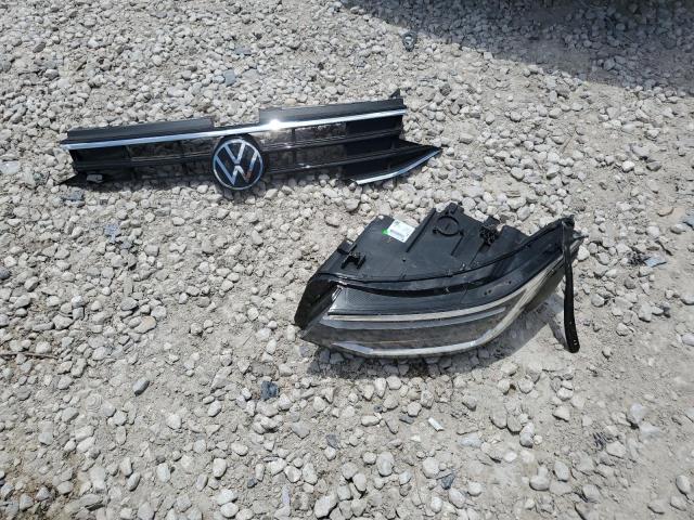 2024 VOLKSWAGEN TIGUAN SE - 3VV8B7AX9RM104287