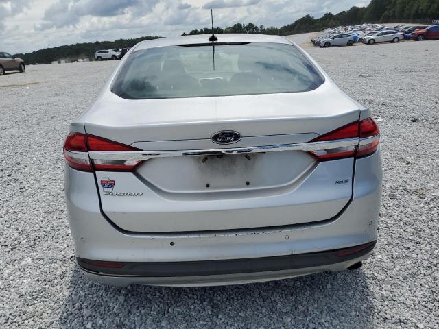 VIN 3FA6P0H78JR109031 2018 Ford Fusion, SE no.6