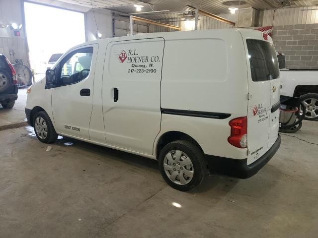 2015 CHEVROLET CITY EXPRE - 3N63M0ZN5FK735961