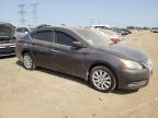 NISSAN SENTRA S photo