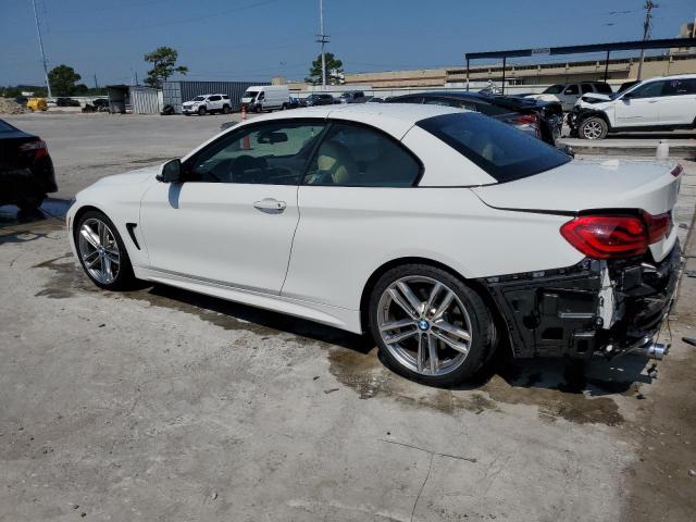 VIN WBA4Z5C55JEE16450 2018 BMW 4 Series, 440I no.2