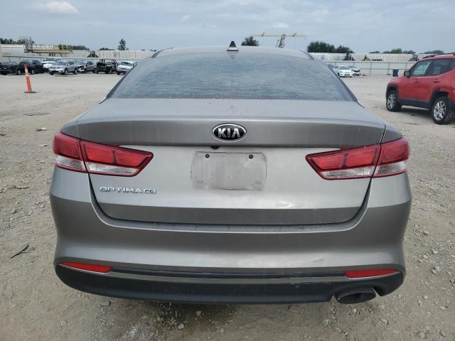2017 KIA OPTIMA LX - 5XXGT4L33HG148902