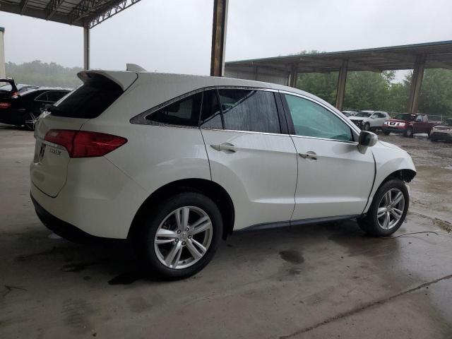 VIN 5J8TB3H51EL006549 2014 Acura RDX, Technology no.3