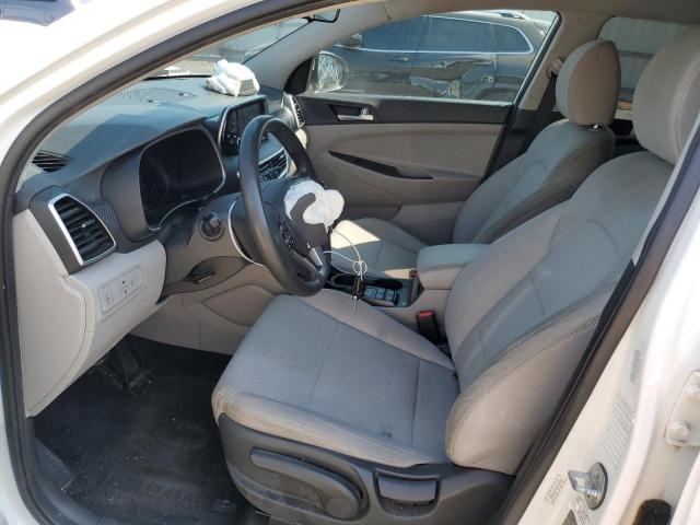 2020 HYUNDAI TUCSON SE - KM8J2CA44LU132320