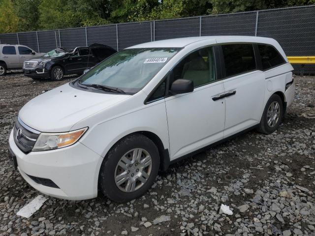 2011 HONDA ODYSSEY LX 5FNRL5H21BB084500  68884074