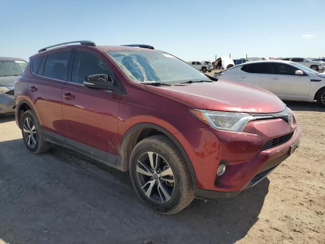 2018 TOYOTA RAV4 ADVEN - 2T3WFREV7JW471237