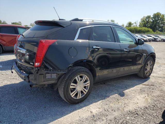 2016 CADILLAC SRX LUXURY - 3GYFNEE34GS507556