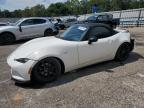 2019 MAZDA MX-5 MIATA - JM1NDAC73K0307285