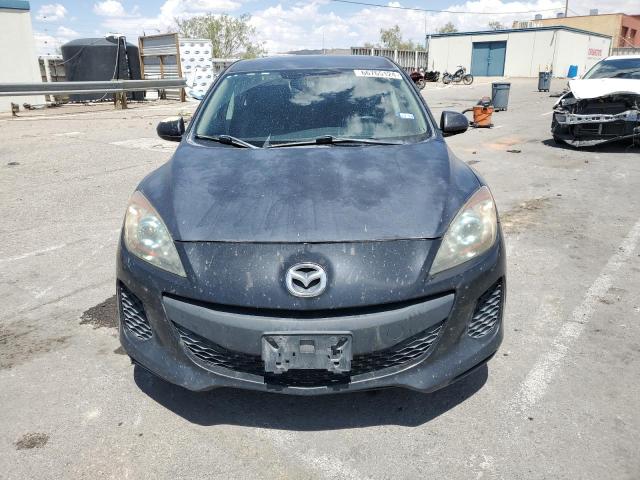 VIN JM1BL1W71D1785526 2013 Mazda 3, I no.5