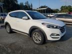 HYUNDAI TUCSON SEL photo