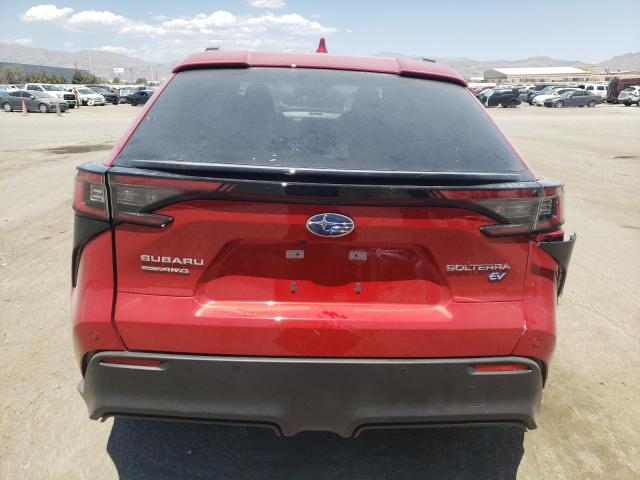 2024 SUBARU SOLTERRA P JTMABABA0RA069286
