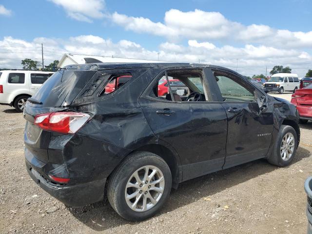 2020 CHEVROLET EQUINOX LS 2GNAXHEV4L6229304  67900574