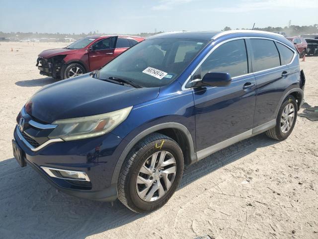 2015 HONDA CR-V EXL - 2HKRM3H78FH517704