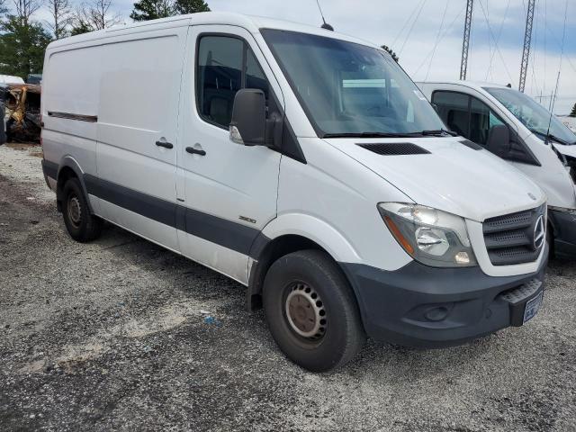 VIN WD3PE7CC1F5975255 2015 Mercedes-Benz Sprinter, ... no.4