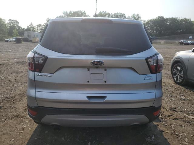 VIN 1FMCU9HD4JUD25320 2018 Ford Escape, Sel no.6