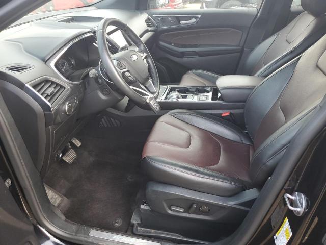 2020 FORD EDGE TITAN - 2FMPK4K91LBB41220
