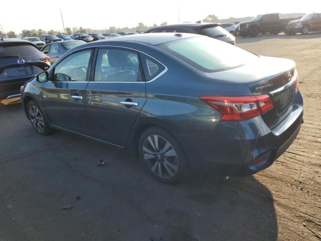 VIN 3N1AB7AP4GY323733 2016 Nissan Sentra, S no.2