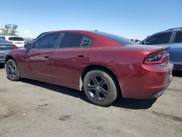 2020 DODGE CHARGER SX - 2C3CDXBG6LH215780