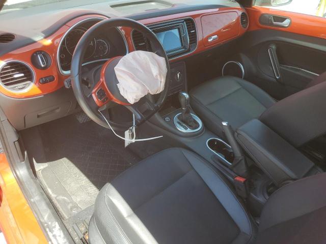 2016 VOLKSWAGEN BEETLE SE 3VWJ17AT2GM632246