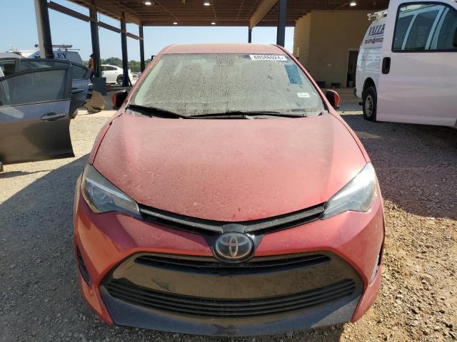 2018 TOYOTA COROLLA L - 5YFBURHE4JP815598