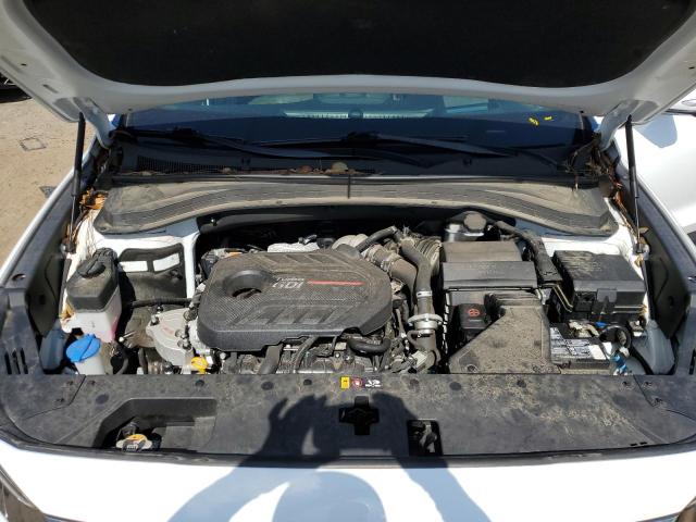 2020 HYUNDAI SANTA FE L - 5NMS53AA8LH301638