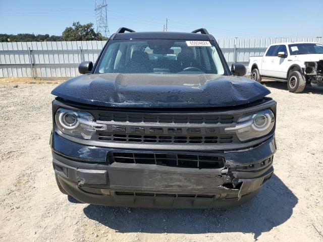 2022 FORD BRONCO SPO 3FMCR9A66NRD18654  65934824