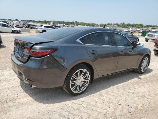 VIN JM1GL1WY6K1501562 2019 Mazda 6, Grand Touring R... no.3