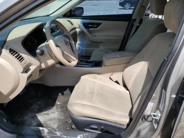2015 NISSAN ALTIMA 2.5 - 1N4AL3AP6FC277189