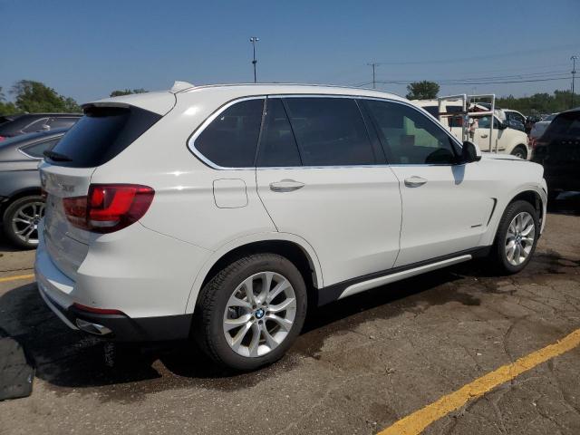 VIN 5UXKR0C53J0X88861 2018 BMW X5, Xdrive35I no.3