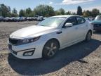 KIA OPTIMA LX снимка