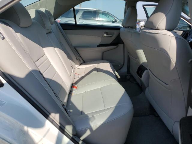 2017 TOYOTA CAMRY HYBR - 4T1BD1FK3HU211270