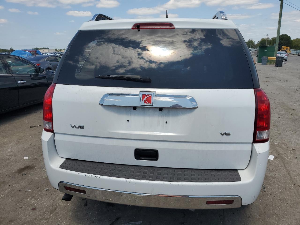 Lot #3004154946 2007 SATURN VUE