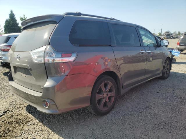 2015 TOYOTA SIENNA SPO - 5TDXK3DCXFS569975