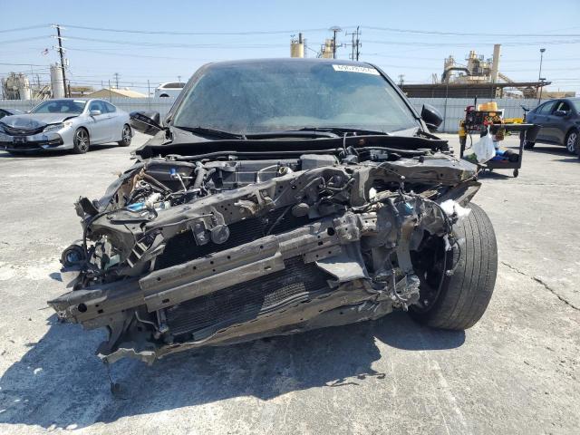 VIN 1HGCR2F58HA076512 2017 Honda Accord, Sport no.5