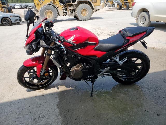 2023 HONDA CBR500 RA MLHPC6252P5400900