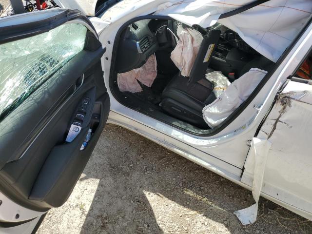 2022 HONDA ACCORD HYB - 1HGCV3F23NA038656