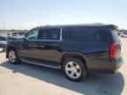 CHEVROLET SUBURBAN C photo