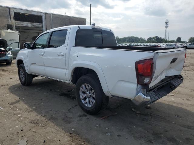 2019 TOYOTA TACOMA DOU - 5TFCZ5AN6KX173221