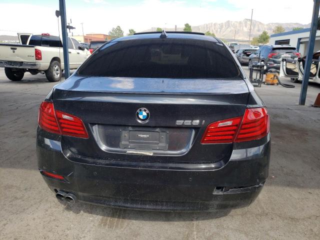 VIN WBA5A5C53ED509150 2014 BMW 5 Series, 528 I no.6