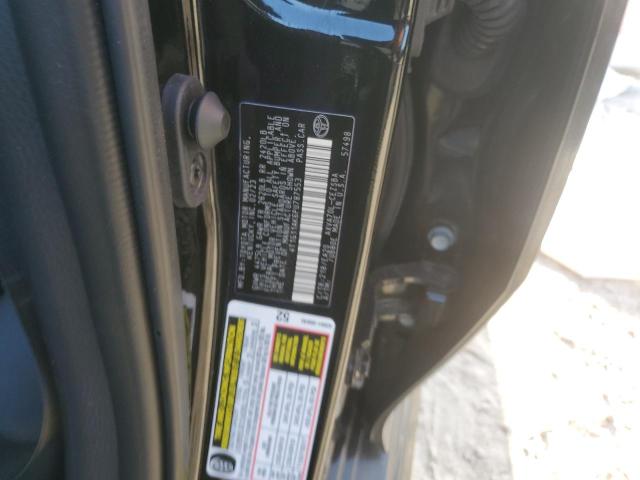 2023 TOYOTA CAMRY SE N - 4T1G11AK6PU787553