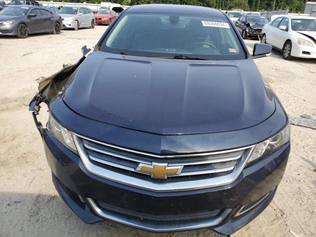 2019 CHEVROLET IMPALA LT - 2G11Z5SA5K9143220