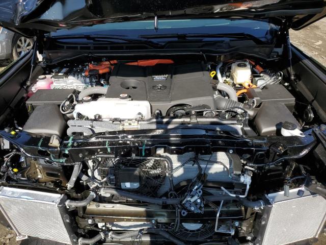2024 TOYOTA SEQUOIA 7SVAAABAXRX040299