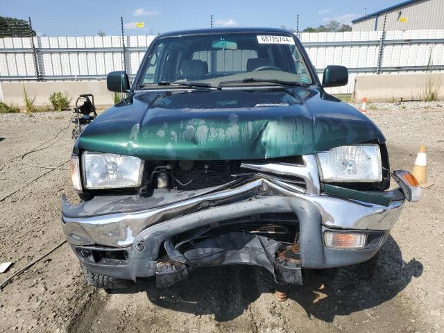 1999 TOYOTA 4RUNNER SR JT3HN86R5X0204963  68725744