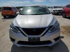 NISSAN SENTRA S photo